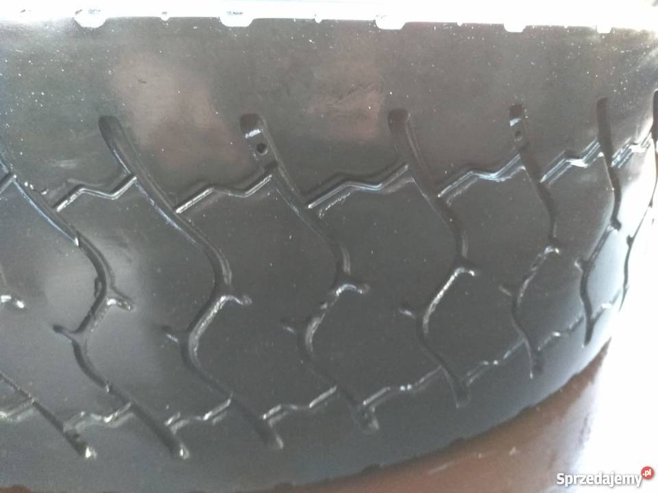 OPONA TYŁ SAVA 23575R175 sprzedam