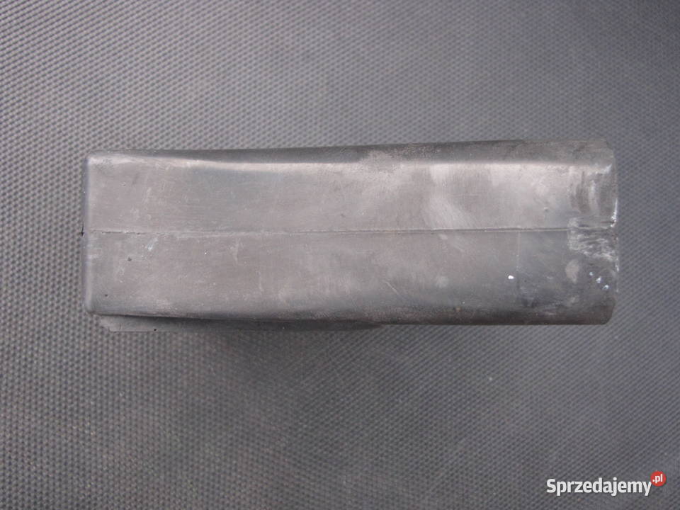 Shl M17 Gazela Wsk 175 osłona łańcucha