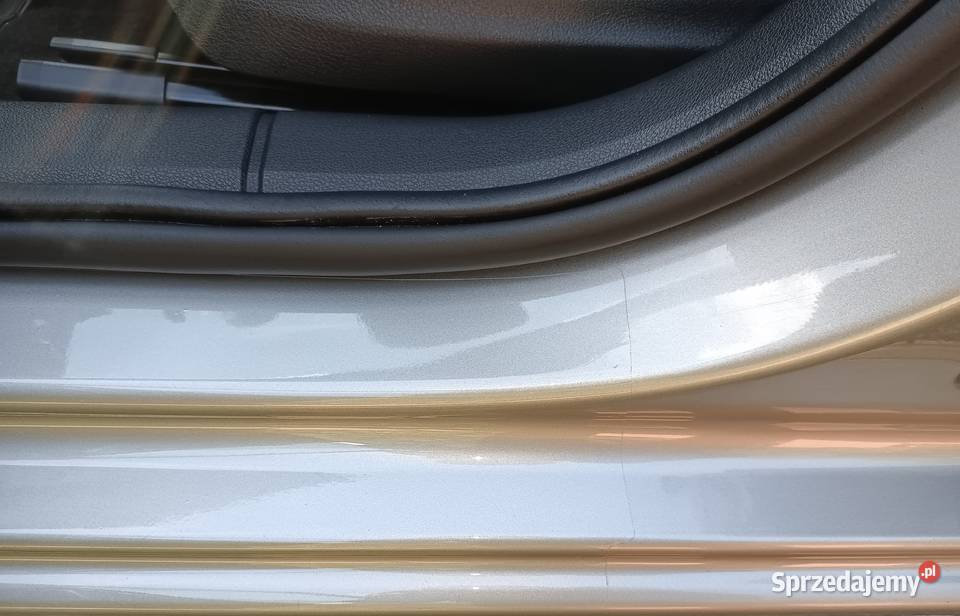 Skoda Octavia III 20TDI 150 Szydłowiec sprzedam