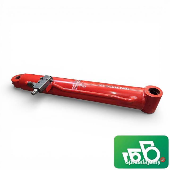 Siłownik hydrauliczny Masztu 52500263 Manitou Hydraulika Wilkowo