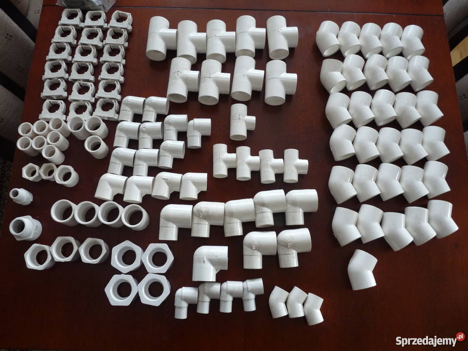 Złączki Genova Katowice