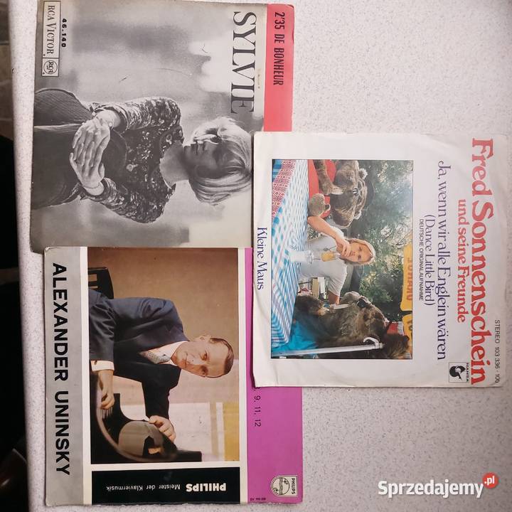 Winyle PŁYTYinne pocztówki Skierniewice sprzedam