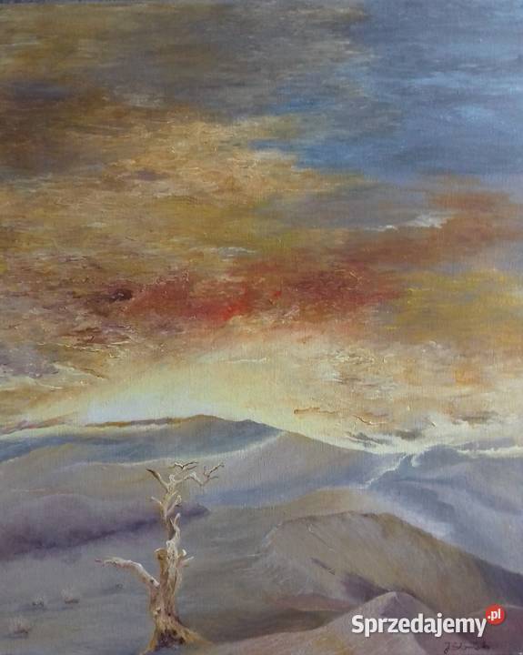 Moje malarstwo Malarstwo Bydgoszcz