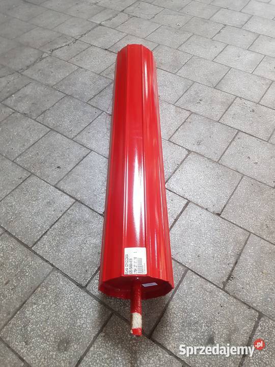 1764371110 Rolka czyszcząca PRASA WELGER Sulechów
