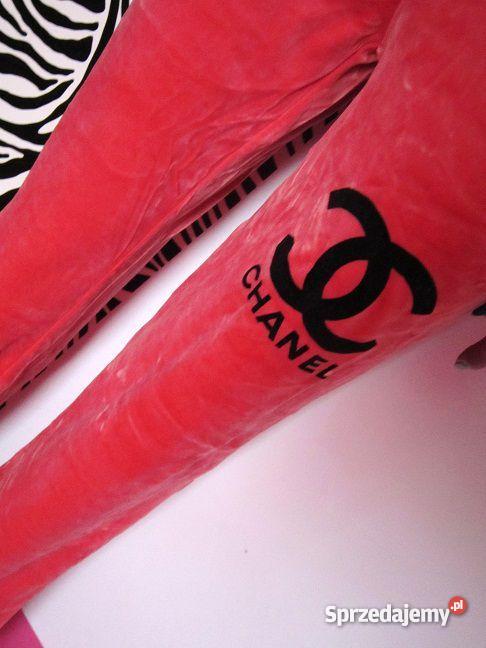 Dres Chanel