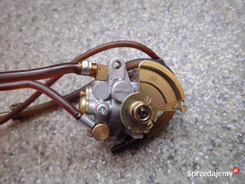 DOZOWNIK OLEJU POMPKA APRILIA CLASSIC 125 9602R Strzelce Krajeńskie