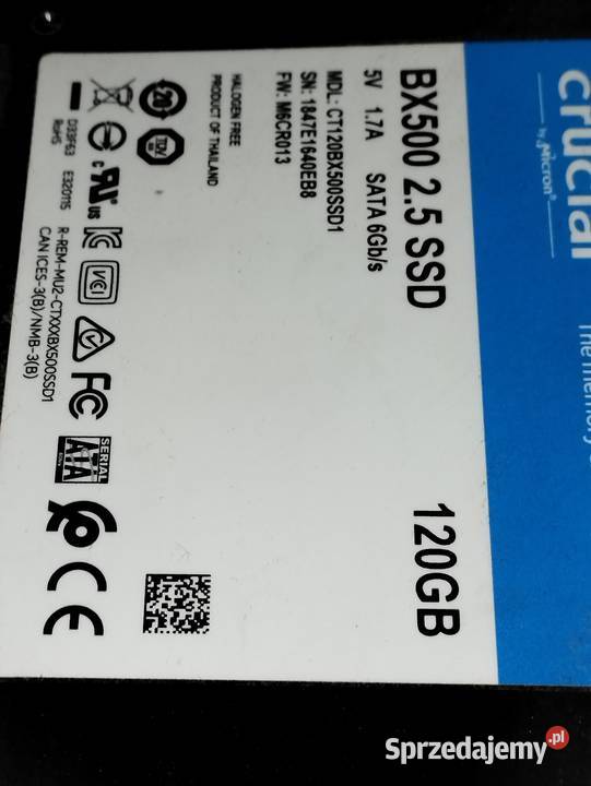 Komputer PC MSI 27 165Hz CURVED i5 GTX 960 Pogwizdów