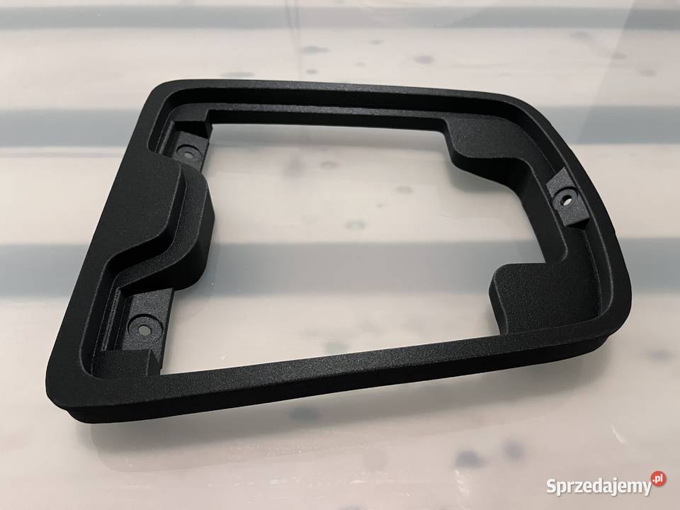 Ramka schowka deski Ford S MK1 Galaxy MK2 MK3 śląskie