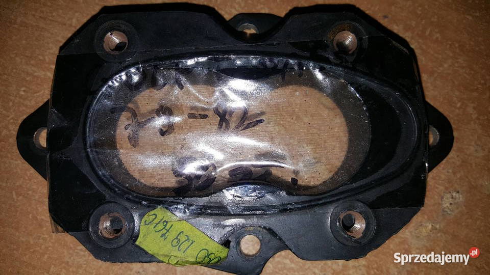 Podstawa gaznika Golf1 Passat 7982 wysyłka osobowe Układ paliwowy Racibórz