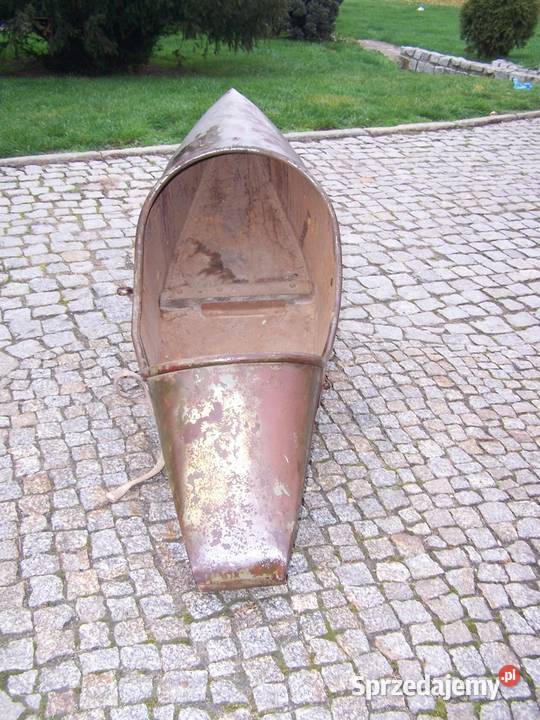 gondola kosz wózek Sokół Rraga BSA Harley Indian Głubczyce