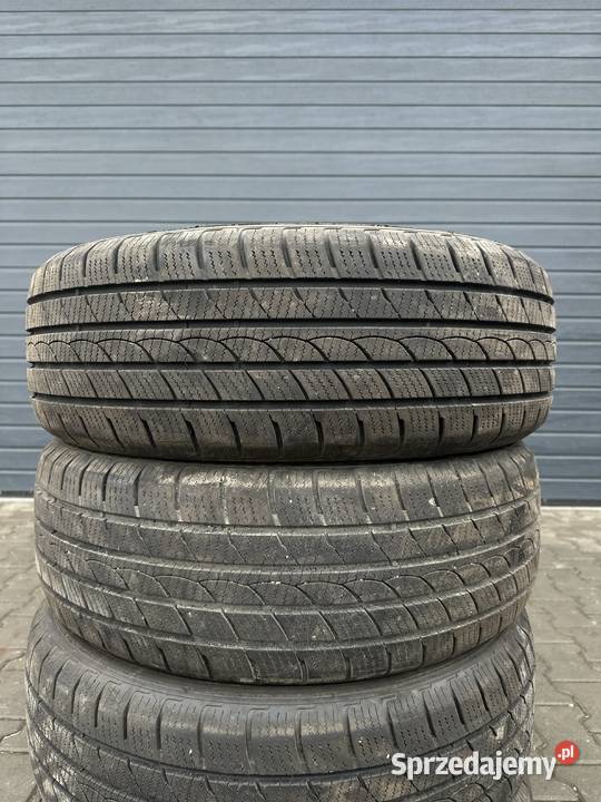 Opony zimowe IMPERIAL 23560R18 107H XL Łabuńki Pierwsze