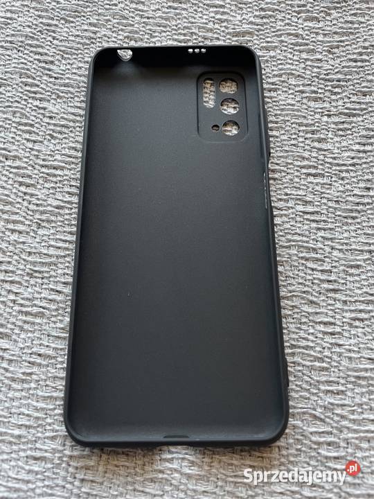 Etui Xiaomi Redmi Note 10 5g dolnośląskie Wrocław