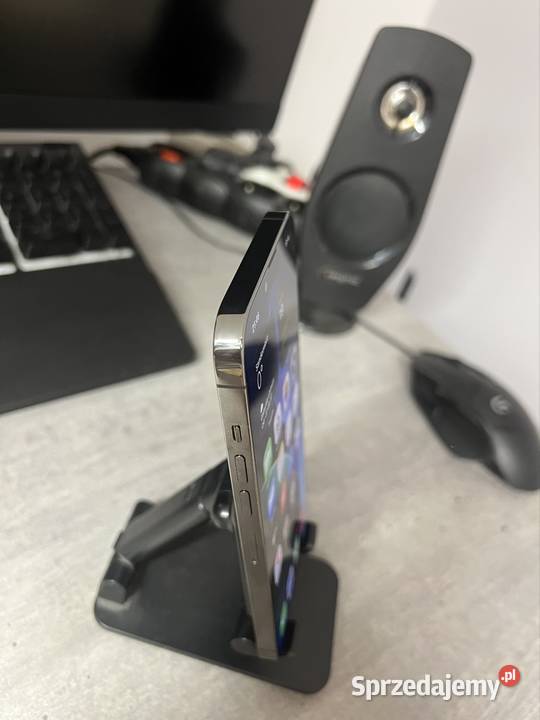 iPhone 13 Pro 256 GB czarny stan Stalowa Wola