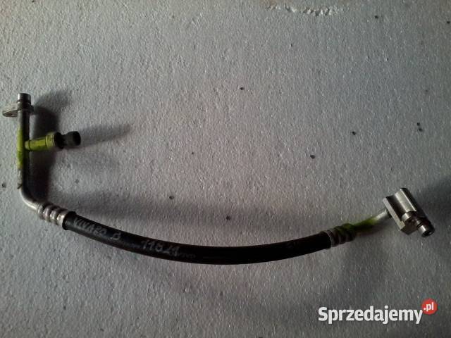 Przewód klimatyzacji trafic 3 dostawcze Hrubieszów