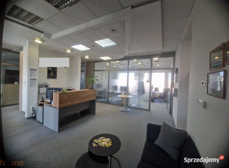 Wynajmę lokal 265m2 Wrocław