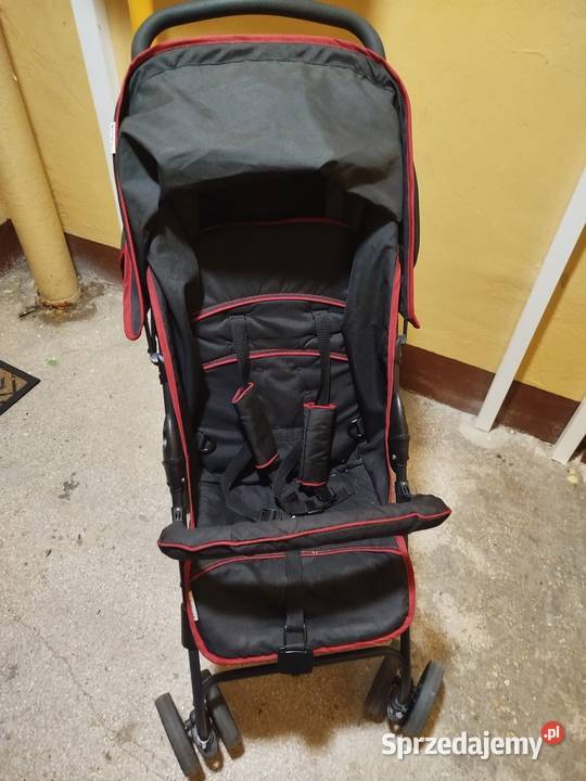 Spacerówka Hauck Radom