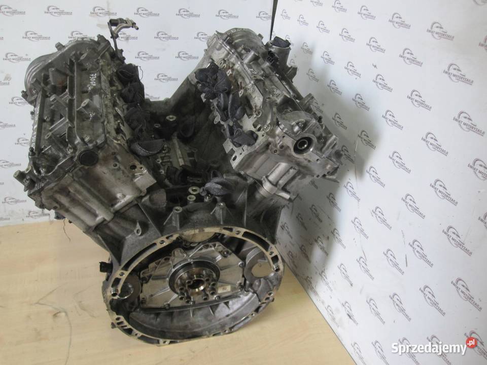 VITO W639 30 CDI LIFT 12r 642890 642890 silnik n