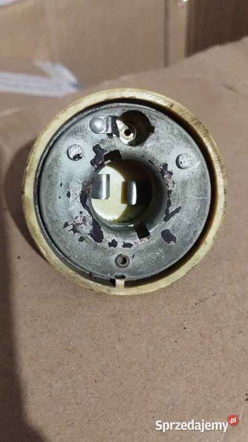 oprawka żarówki junak M07M10 Radom