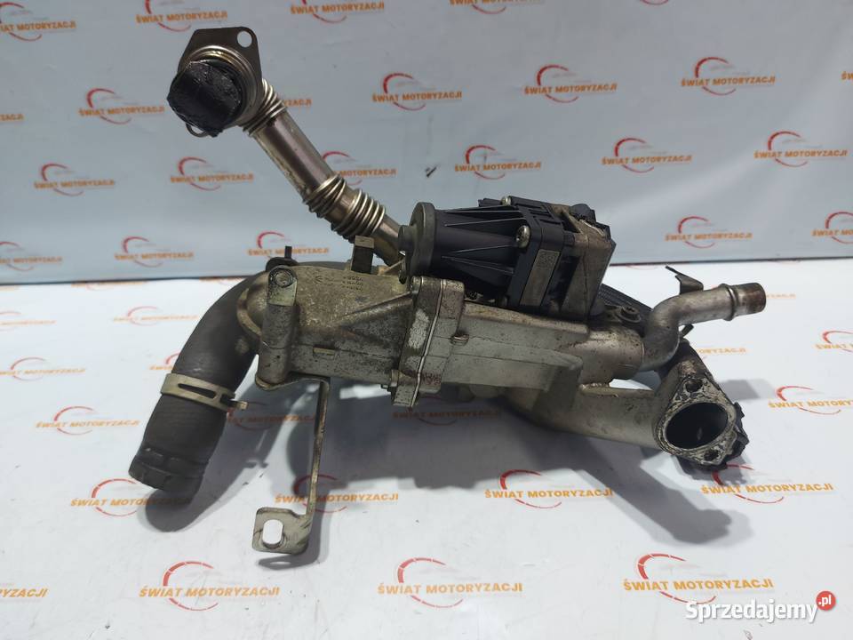 PEUGEOT 5008 C4 DS4 16 EHDI 9H05 10JBFT