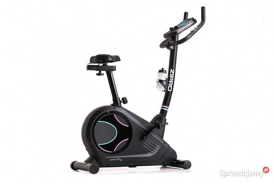 Rowerek stacjonarny Zipro Flame wypożycz z Kraków