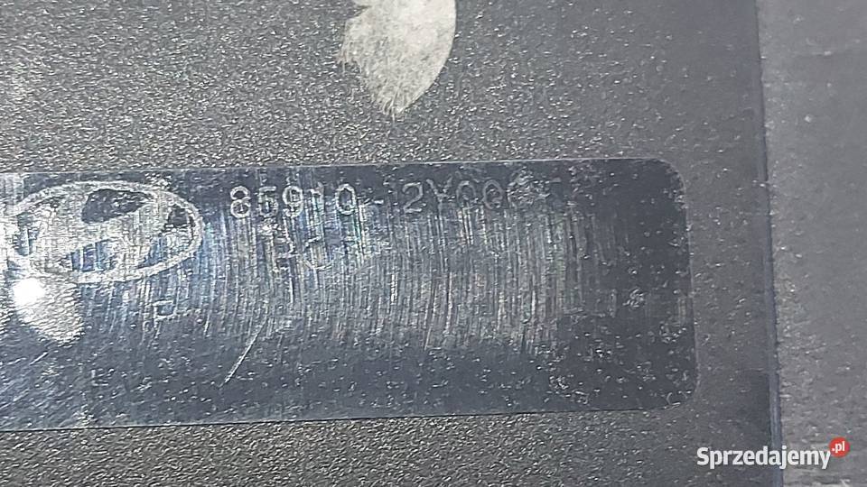 HYUNDAI ix35 13r roleta bagażnika 859102Y000 Kielce