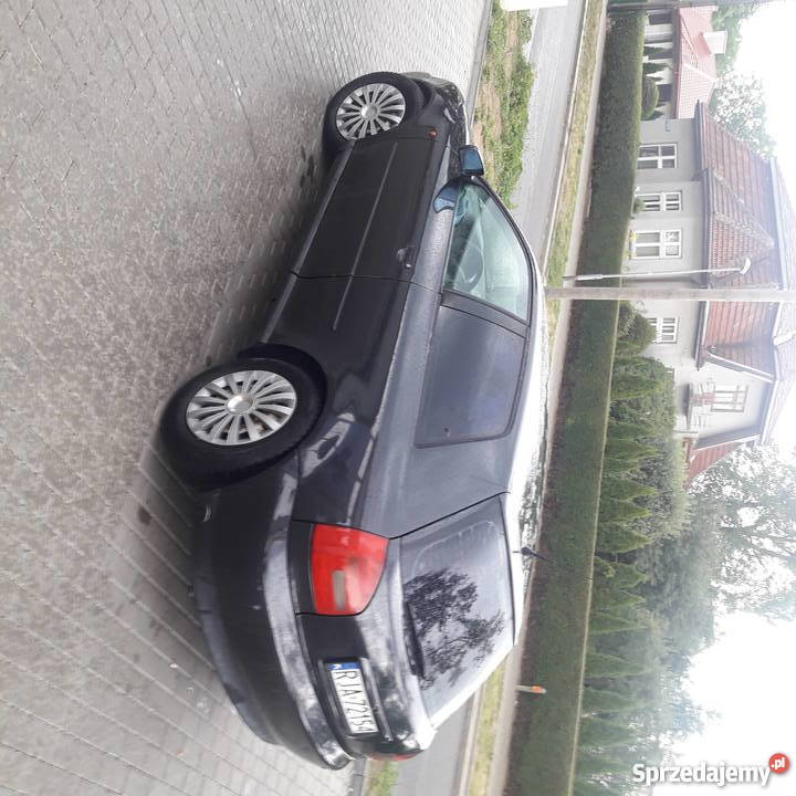 Audi A3 8l 18 okazja sprzedam