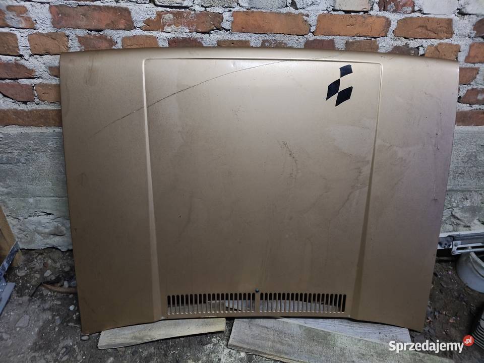 Maska golf MK 1 Stan Olsztynek