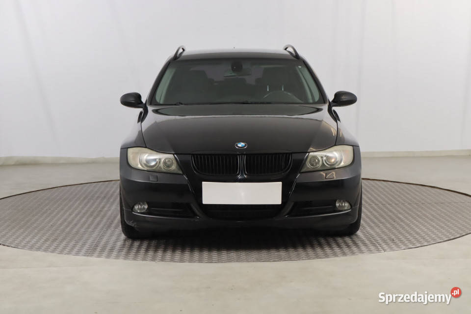 BMW 3 318 d Zabrze