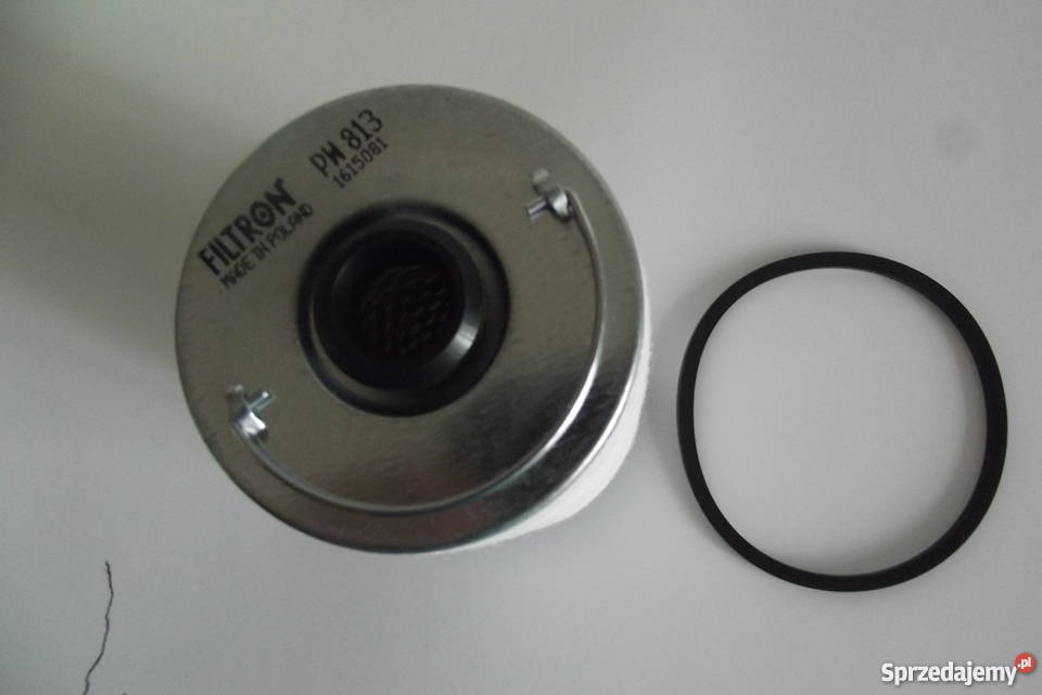 Filtr paliwa PW 813 FILTRON Części zamienne