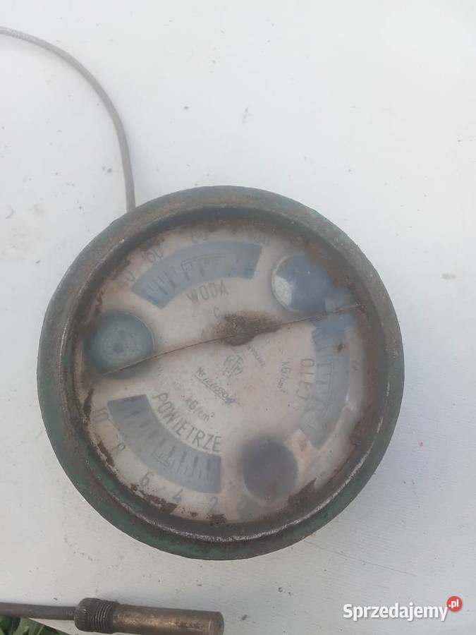 Ursus c325 c328 Rolnictwo Milejewo