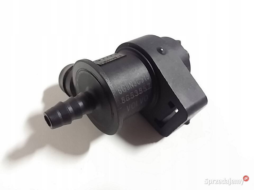 VOLVO XC60 XC70 XC90 zawor zwrotny emisji OE Bielany Wrocławskie sprzedam