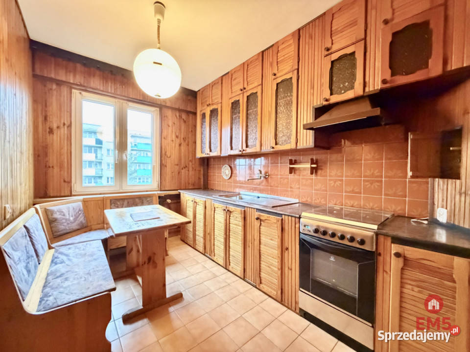 Mieszkanie Białystok Stanisława Dubois 51m2 Liczba pokoi 2 Sprzedaż sprzedam