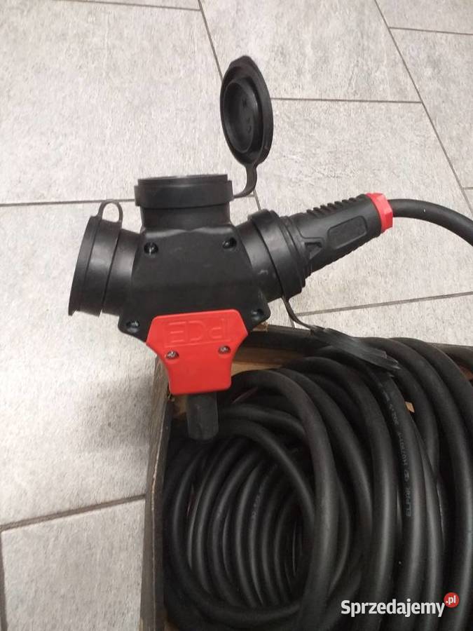 Przedłużacz budowlany Raków