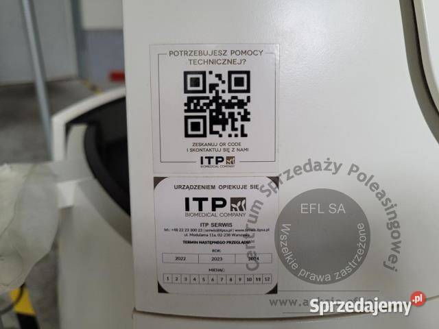 Urządzenie kosmetyczne Cellu M6 ALLIANCE MEDICAL