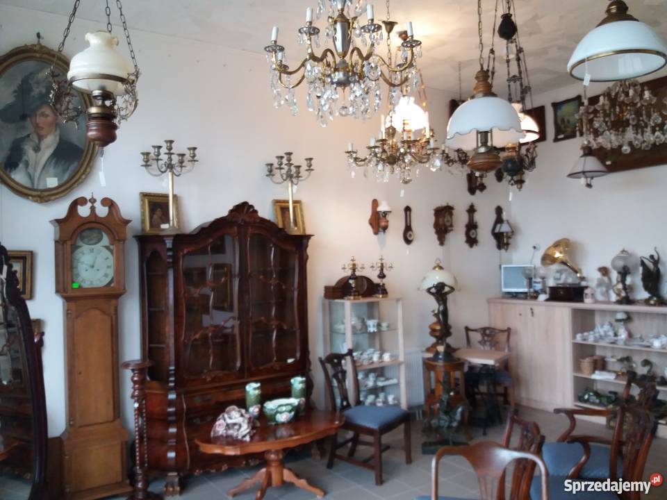 Obraz olejny Dama duży 114x80 lubelskie Lublin