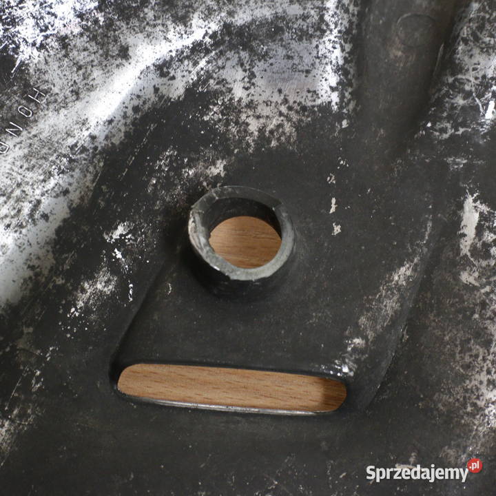 Osłona tarczy hamulcowej lewa Honda Goldwing GL Myje sprzedam