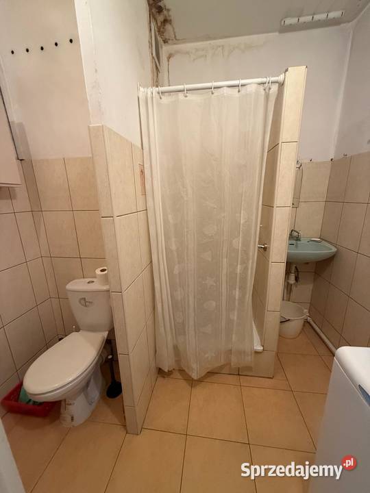 Na sprzedaż mieszkanie na parterze w centrum Liczba pokoi 2