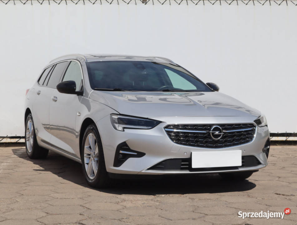 Opel Insignia 20 CDTI Łódź