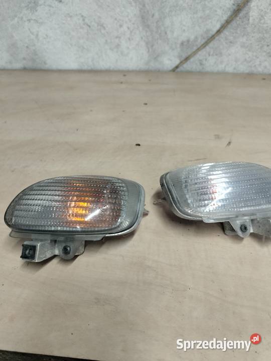 Yamaha neos 50 kierunkowskazy tył Kierunkowskazy