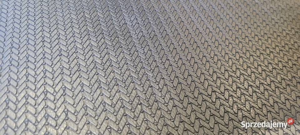 Tłoczenie chevron Produkcja Kłobuck