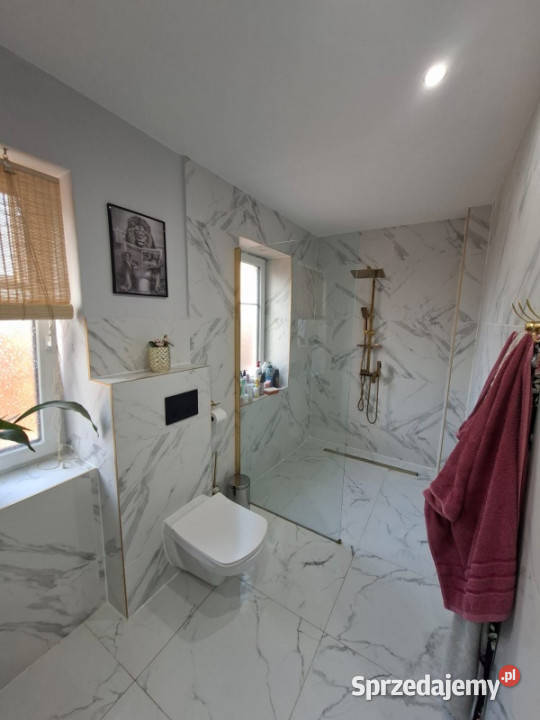 Urokliwy dom Wykroty