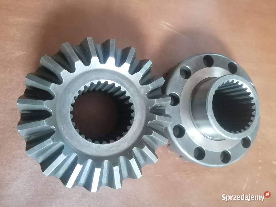 Koronka mechanizmu różnicowego Star 200 blokada mazowieckie Radom