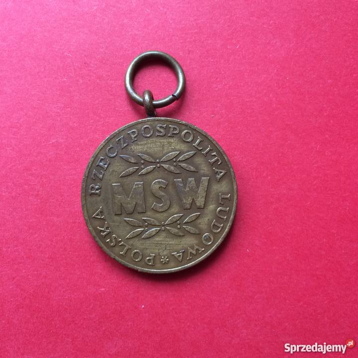 Odznaka 19 Antykwariat Szczecin sprzedam