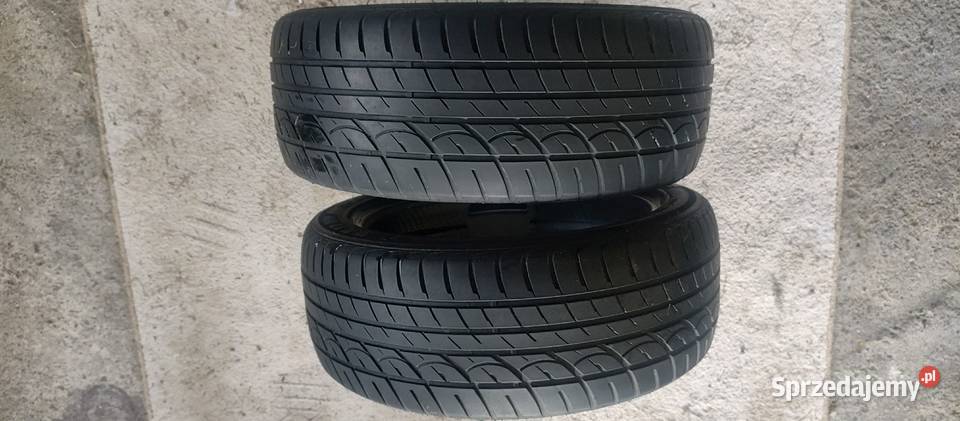 Opony Sailun Atrezzo ZS 20550ZR17 93W XL podkarpackie Sanok