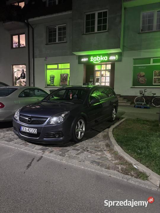 Alufelgi 18 5x110 aluminiowe Kamień Pomorski