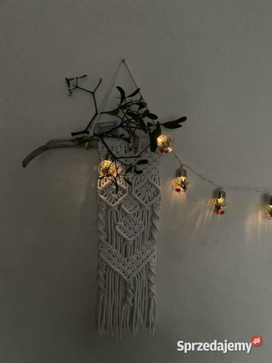 makramki łódzkie Łódź sprzedam