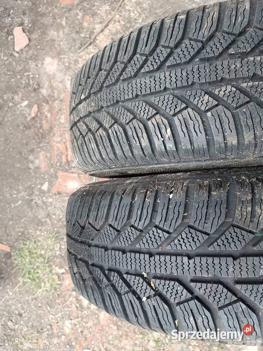 Opony Koła VW 1756513 Koła Annopol