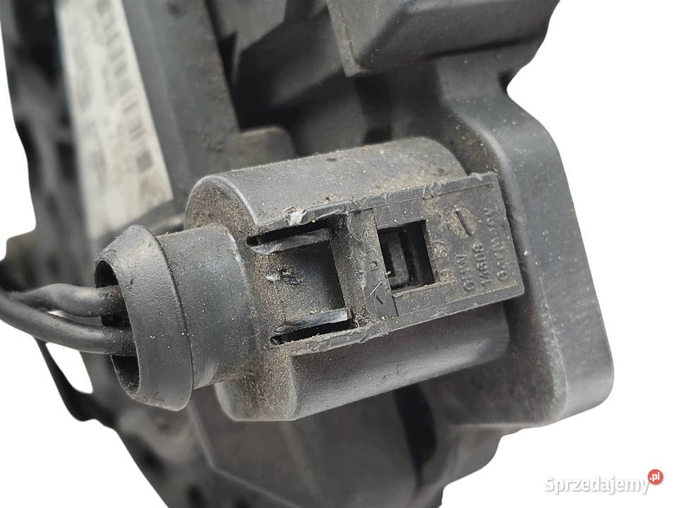 ALTERNATOR VW Passat B6 Golf Audi A3 8P 19 20 Chełm