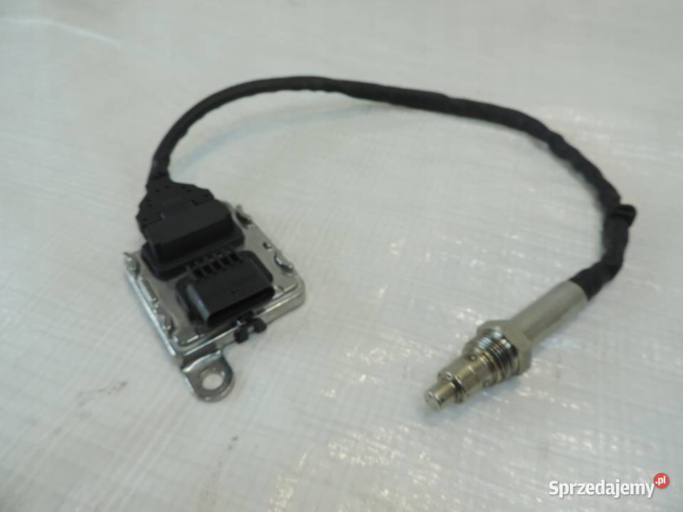 Czujnik tlenku azotu NOX Opel Insignia B 20 cdti