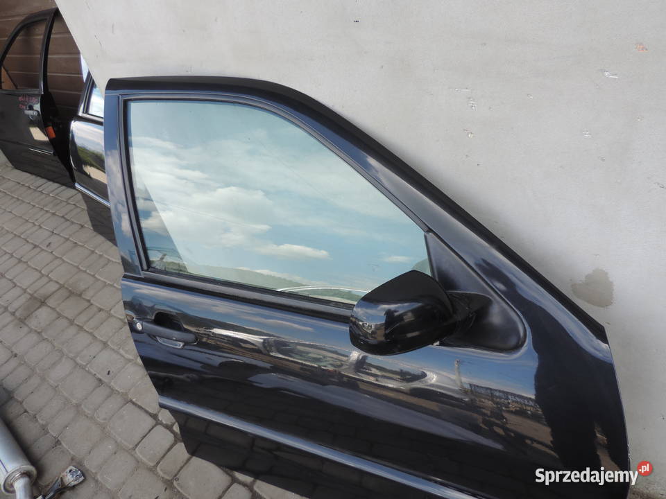 DRZWI PRAWY PRZÓD VW POLO 3 CLASSIC SEDAN małopolskie